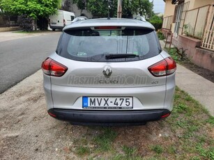 RENAULT CLIO Grandtour 1.5 dCi Zen