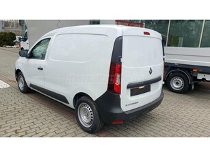 RENAULT EXPRESS 1.5 Blue dCi Extra