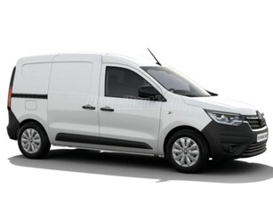 RENAULT EXPRESS 1.5 Blue dCi Extra KÉSZLETRŐL! Kedvező finanszírozással