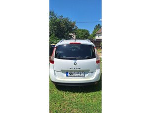 RENAULT GRAND SCENIC Scénic 1.5 dCi Energy Limited (7 személyes )