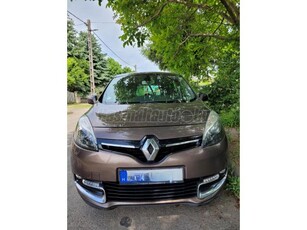 RENAULT GRAND SCENIC Scénic 1.5 dCi Limited (7 személyes )