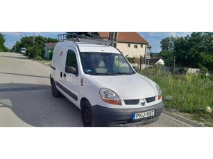 RENAULT KANGOO Express 1.5 dCi Business Plus