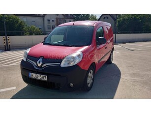 RENAULT KANGOO Express 1.5 dCi Comfort Start&Stop Euro6 Magyarországi for. helyezés megkímélt