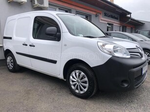 RENAULT KANGOO Express 1.5 dCi Pack Comfort Start&Stop Euro6 Magyar! Első tulajdonostól! Garancia! Vezetett szerviztörténet! Klíma!