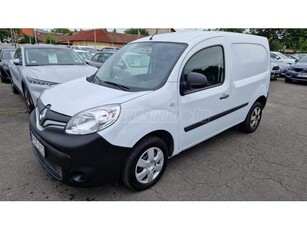 RENAULT KANGOO Express 1.5 dCi Pack Comfort Start&Stop Euro6 Magyarországi szervizkönyves!