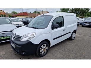 RENAULT KANGOO Express 1.5 dCi Pack Comfort Start&Stop Euro6 Magyarországi szervizkönyves!