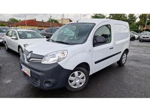 RENAULT KANGOO Express 1.5 dCi Pack Comfort Start&Stop Euro6 Magyarországi szervizkönyves!