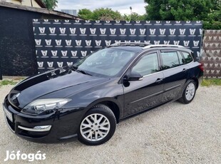 Renault Laguna 2.0 dCi Limited Navi. Horog