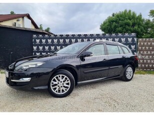 RENAULT LAGUNA 2.0 dCi Limited Navi. Horog