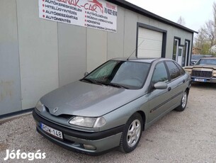 Renault Laguna 2.2 DT RT Sorszám: 2