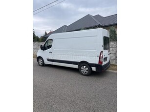 RENAULT MASTER 2.3 dCi 130 L2H2 3,3t Business