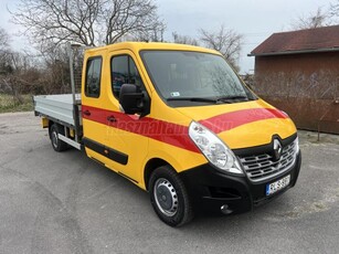 RENAULT MASTER 2.3 dCi 130 L2P3 3,5t Pack Comfort