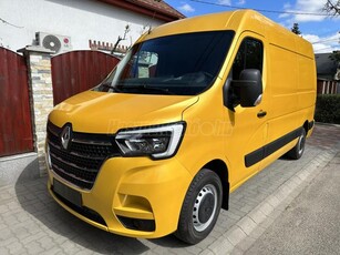 RENAULT MASTER 2.3 dCi 145 L2H2 3,5t Pack Comfort AKCIÓS ÁRON-KIVÁLÓ ÁLLAPOT-TOLATÓ KAMERA-TEMPOMAT