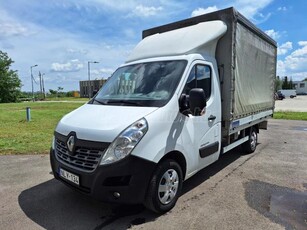 RENAULT MASTER 2.3 dCi 165 L2P3 3,5t Pack Comfort