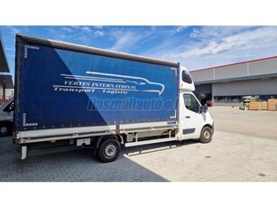 RENAULT MASTER 2.3 dCi 165 L3P3 3,5t Pack Comfort RWD