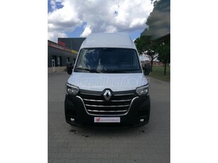 RENAULT MASTER 2.3 dCi 165 L4H3 3,5t Pack Comfort RWD Klímás!Tempomat!