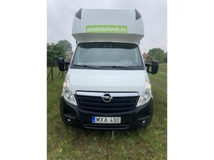 RENAULT MASTER 2.3 dCi L2H1P3 EURO5