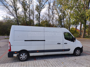 RENAULT MASTER 2.3 dCi L3H1P3