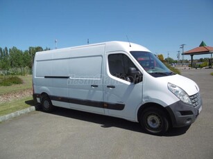 RENAULT MASTER 2.3 dCi L3H2P3 Magyarországi.Nincs+ÁFA