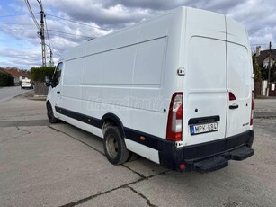 RENAULT MASTER 2.3 dCi L3H3P3 RWD