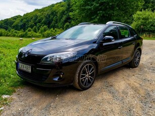 RENAULT MEGANE 1.5 dCi Dynamique grandtour