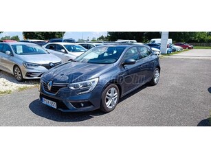 RENAULT MEGANE 1.5 dCi Zen Mo-i! 206e KM! Vez.Sz.Könyv! Vezérlés Cserélve! E-H radar! ÁFA-s!