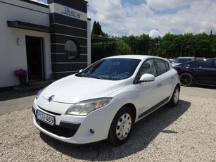 RENAULT MEGANE 1.6 Dynamique Megbizható Benzines!