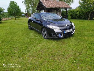 RENAULT MEGANE 1.9 dCi Dynamique EURO5