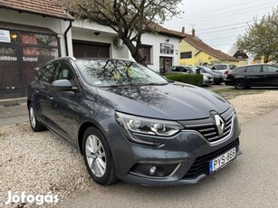 Renault Megane Grandtour 1.2 TCe Intens Magyaro...