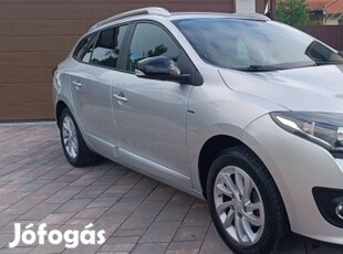 Renault Megane Grandtour 1.2 TCe Limited Start&...