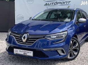 Renault Megane Grandtour 1.3 TCe GT Line Akár 1...