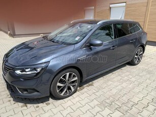 RENAULT MEGANE Grandtour 1.3 TCe Intens