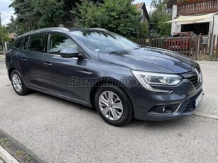 RENAULT MEGANE Grandtour 1.5 dCi Intens