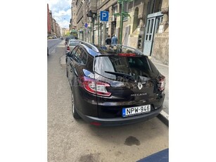 RENAULT MEGANE Grandtour 1.5 dCi Limited