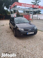 Renault Megane II 1.5dci