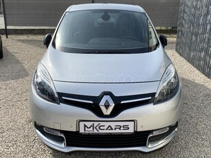 RENAULT SCENIC Grand Scénic 1.5 dCi Privilege BOSE EDITION ENERGY!!!