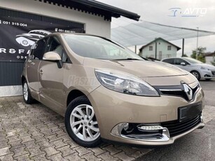 RENAULT SCENIC Grand Scénic 1.6 16V Expression