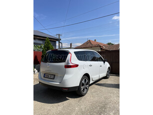 RENAULT SCENIC Scénic 1.5 dCi Dynamique