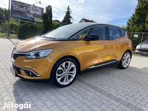 Renault Scenic Scénic 1.5 dCi Intens 68.000 km!...