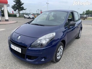 Renault Scenic Scénic 1.6 Monaco klíma.igazolt...