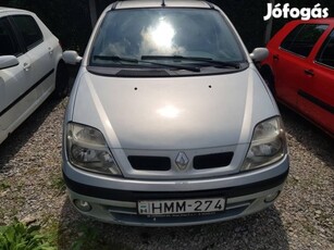 Renault Scenic Scénic 1.9 dCi Rxt