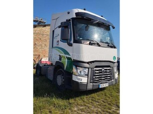 RENAULT T 520 Billencs!!!