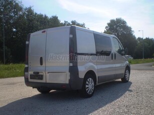 RENAULT TRAFIC 1.9 dCi L1H1 [Business]