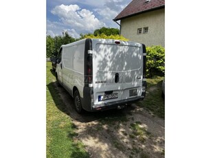 RENAULT TRAFIC 1.9 dCi L2H1