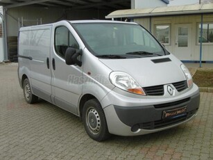 RENAULT TRAFIC 2.0 dCi L1H1 Authentique