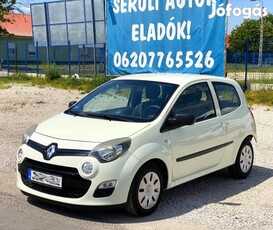 Renault Twingo 1.2 16V Dynamique