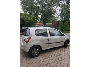 RENAULT TWINGO 1.2 16V Dynamique