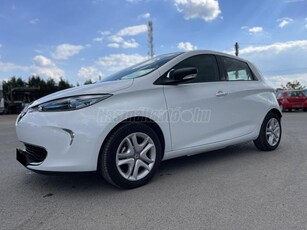 RENAULT ZOE Z.E. Q90 41 kWh Intens (Automata) SAJÁT AKKU.27% ÁFÁS.KAMERA.GYORSTÖLTÉS