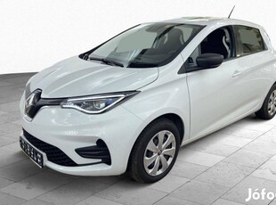 Renault Zoe Z.E. R110 52 kWh Life (Automata)