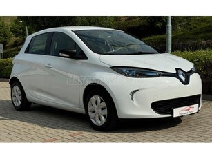 RENAULT ZOE Z.E. R90 22 kWh Life (Automata) KLÍMA / TEMPOMAT / KIVÁLÓ ÁLLAPOT / GYÁRI FÉNYEZÉS!